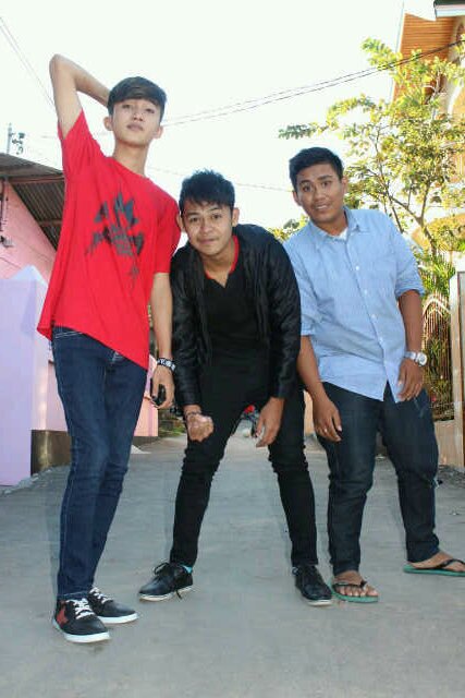 Ferly Febrianti