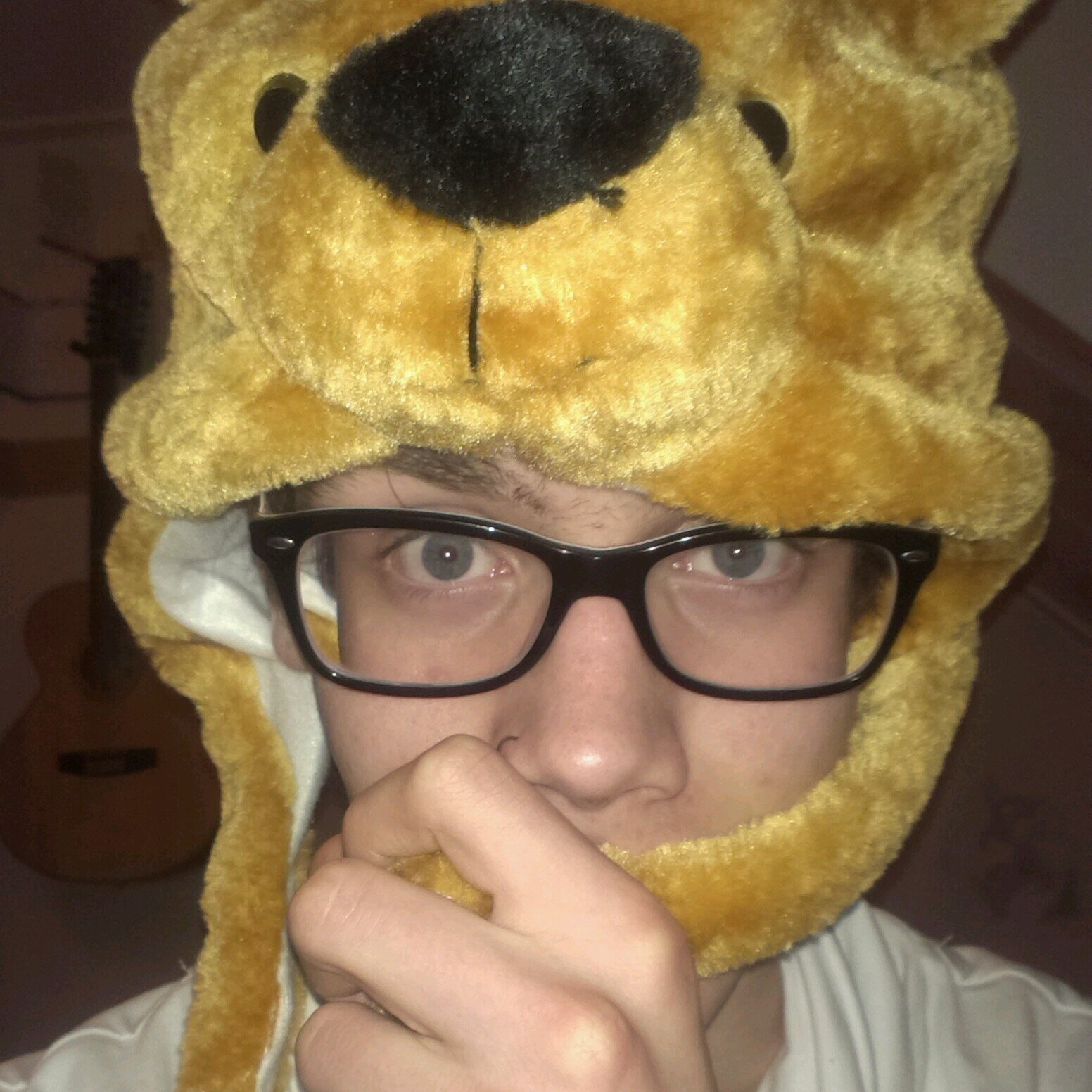 MYCHAOSMiiND Profile Picture