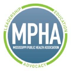 Official Twitter account of the Mississippi Public Health Association. Leadership | Education | Advocacy