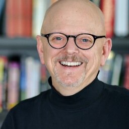 Award winning author of #KneelingWithGiants (IVP). Amazon bestselling playwright of #ChristmasPlay. Speaker, blogger, Church historian.
