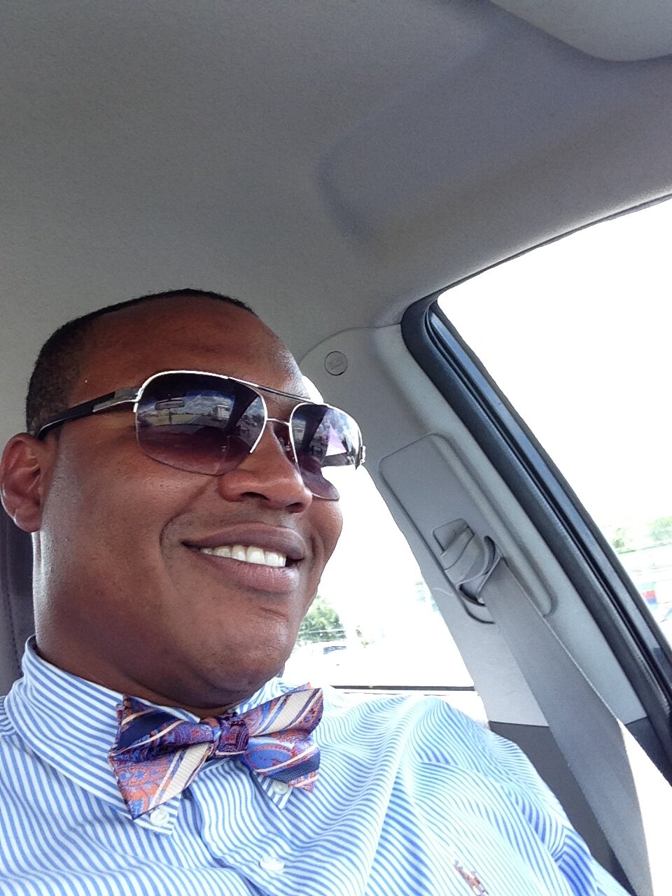 Austinite-LBJ Science Academy,BBA MGMT w/ entrepreneurial studies TXSTU, Omega Psi Phi Inc.