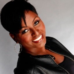 Also known as Chocolate from Def Comedy Jam and Comic View. A new creation in Christ.  Behold, all things have become new.