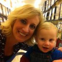 Michelle Milburn - @m_domblesky - Twitter