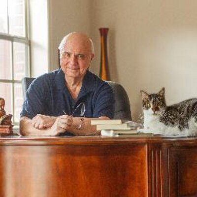 Profile Picture of Donald Michael Platt (@donroc) on Twitter