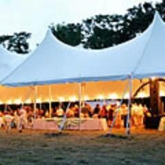 We are a small family owned business in the Delaware Valley. We specialize in providing tents, supplies, and party accessories for your next event. 610-566-6450