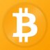 Bitcoin (@Bitcoin) Twitter profile photo