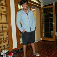 faisal achmad (@icalflip) 's Twitter Profile