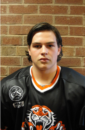 MotherBrien's profile picture. Team mom for the Ridley College Tigers, proud parent of 18 fantastic young men.