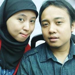 chandrahadi8's profile picture. Girlfriend ::: Karnita C.H