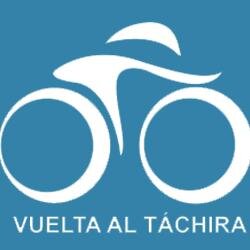 Twitter Oficial de la Vuelta Tàchira 2014