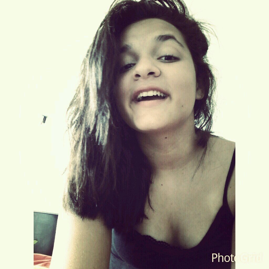 now I'm a warrior