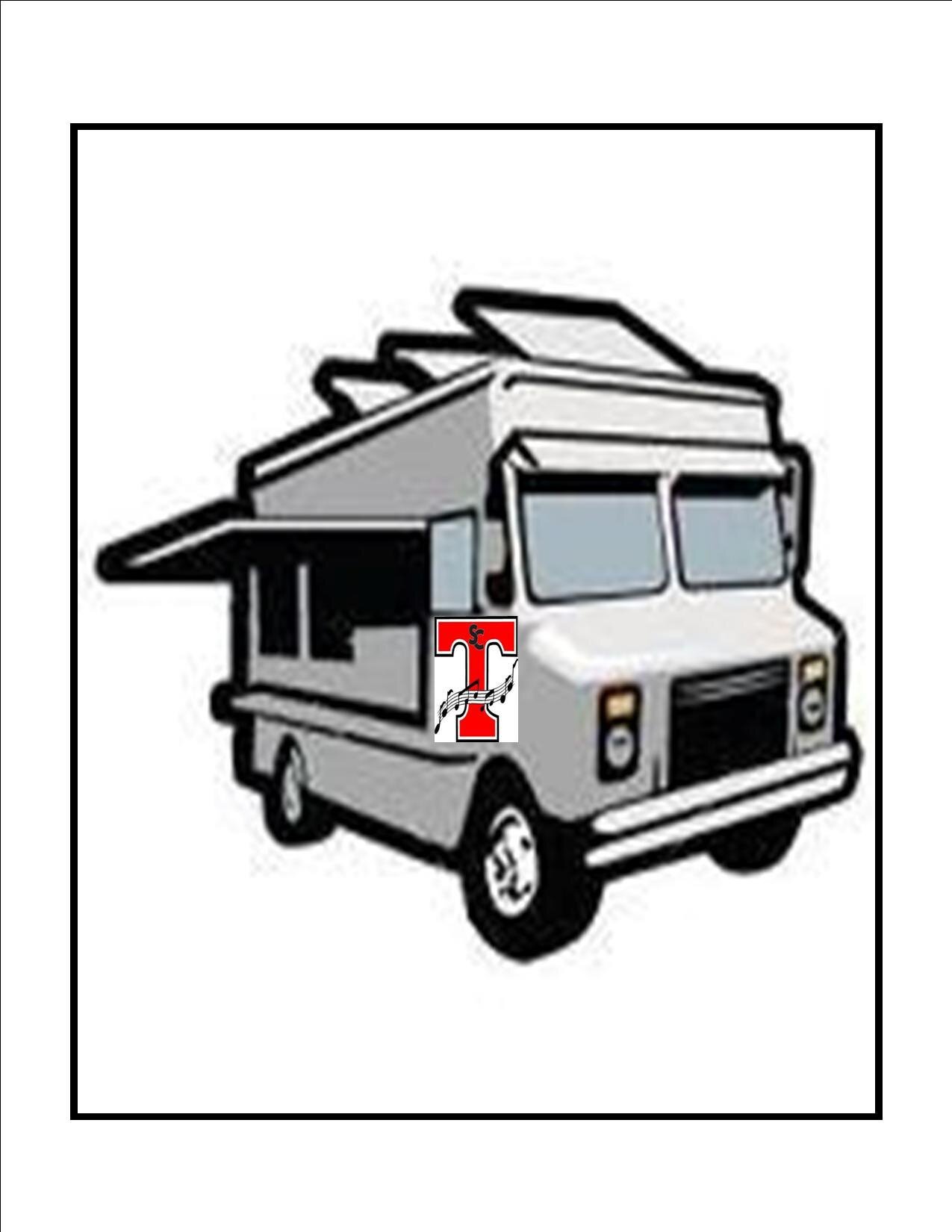 SCFoodTrucks's profile picture. SC Food Trucks (for Music)!  Food trucks each Wednesday evening from 5-8 pm at San Clemente High School to support the music program.