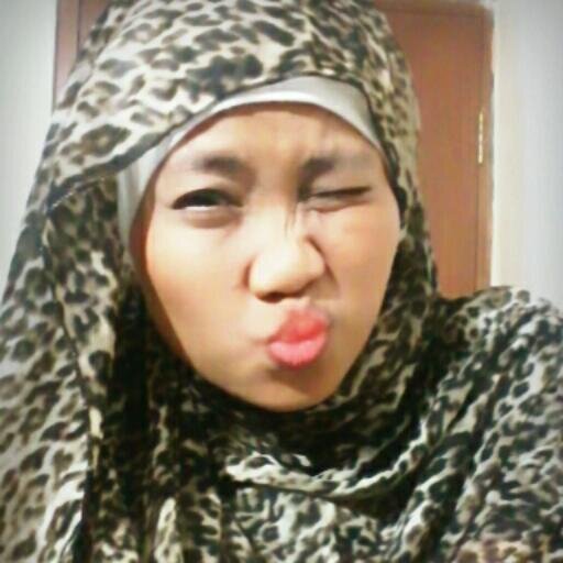 sii nouna pipi apel || @nure_fitria || tak kenal maka tak sayang :-D || 3 @darmawandarwin :-*