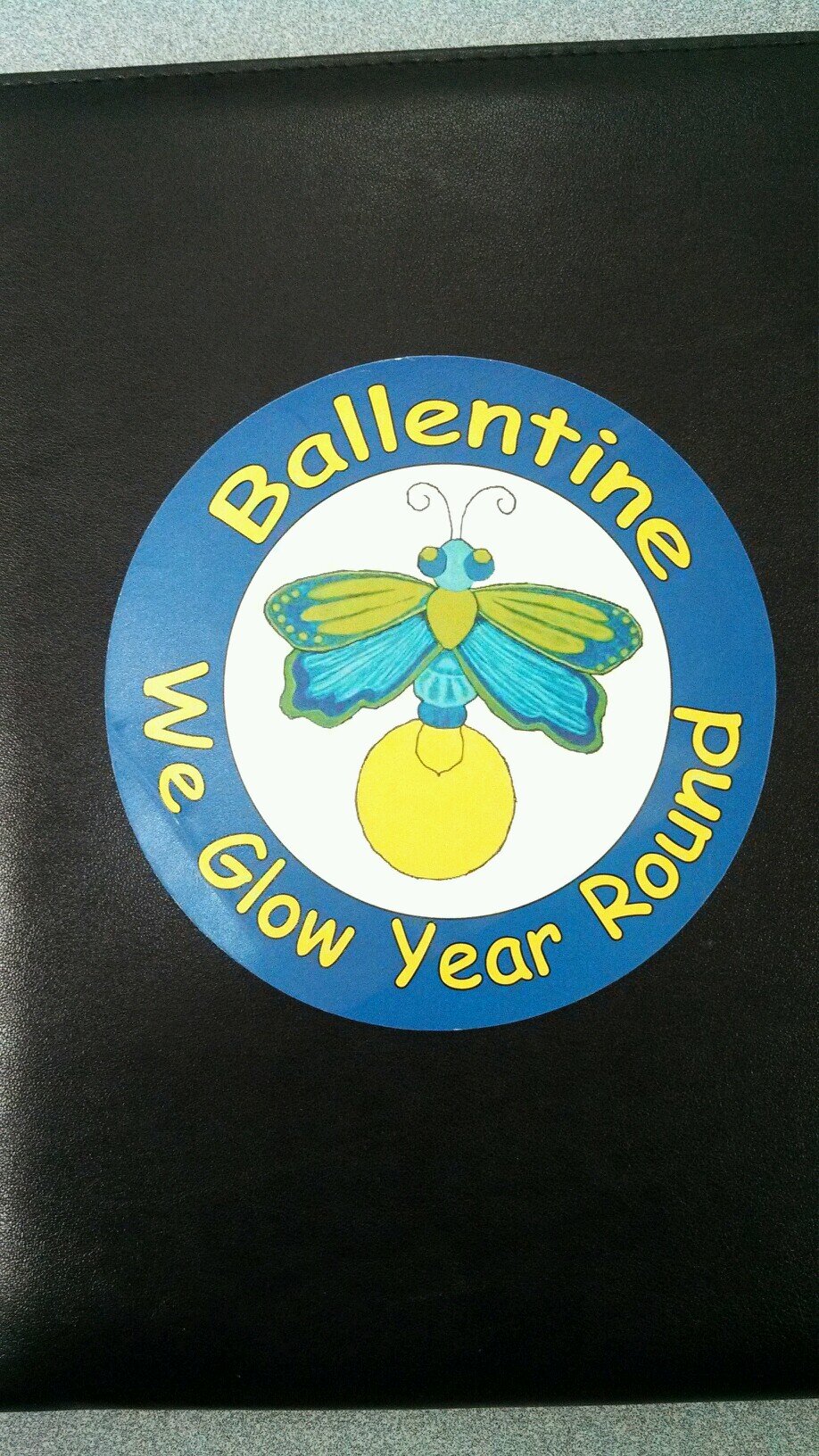 Ballentine Elementary Profile