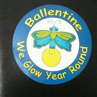 Ballentine Elementary (@besfirefly) 's Twitter Profile
