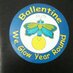 Ballentine Elementary (@besfirefly) Twitter profile photo