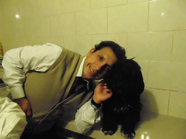 Super amigo y +  Quien como yo , quién como yo NADIE