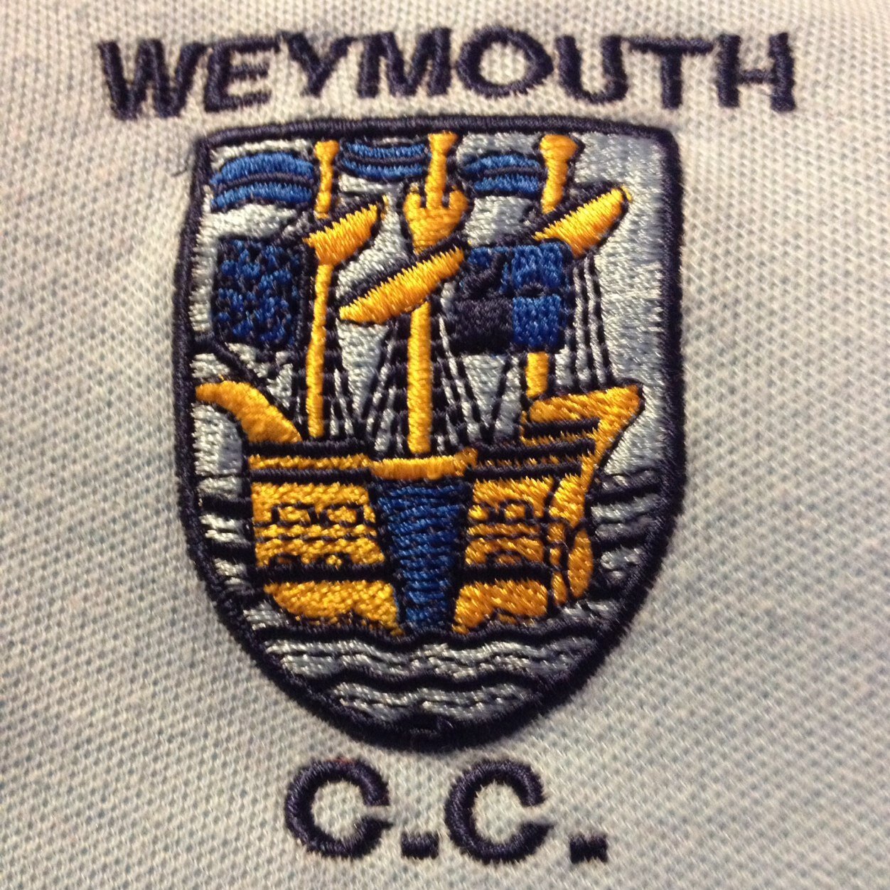 Official Account for Weymouth CC. News, events and live scores will be up to date throughout the year.