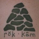 Aaron Penner - @Rockcairn - Twitter