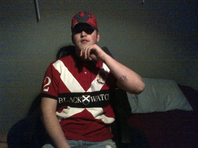 CheddaGully's profile picture. 