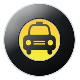 La manera más sencilla de pedir un taxi.
The easier way to order a taxi.