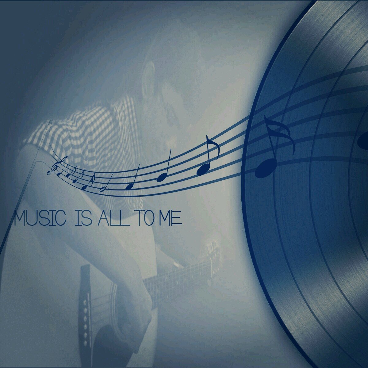music lover and composer