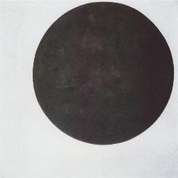 ... do you like my portrait by Malevich, 1915?