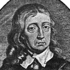 Author of Paradise Lost, Cyborg