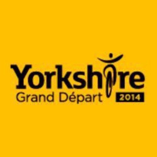 letourHG's profile picture. An unofficial Twitter feed for news and RTs about the Tour de France Grand Dèpart 2014. 
Focussing on Harrogate, Yorkshire. 

#TDF 
#TDFYorkshire 
#TDFHarrogate