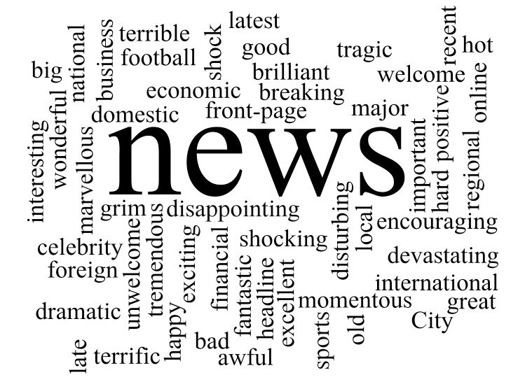 Reporte de Noticias Internacionales