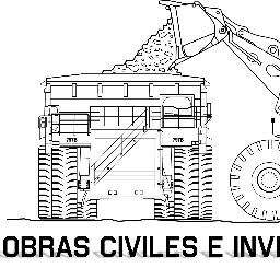 Empresa dedicada a la Construccion de Obras Civiles en general.