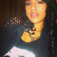 Andrea Bran ♎️ (@_mrsbraan) 's Twitter Profile