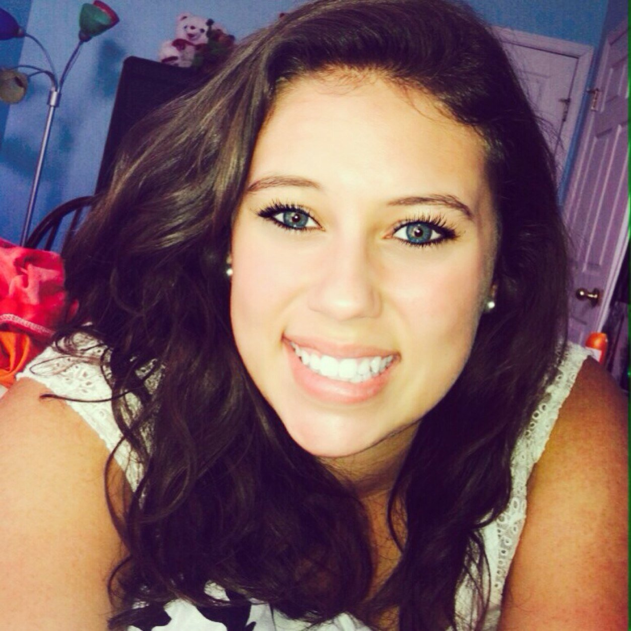 Reagann ✌️Freshmann✏️ Takenn♥️ 15