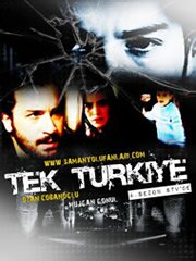 TEK TÜRKİYE RESMİ KANALIDIR...