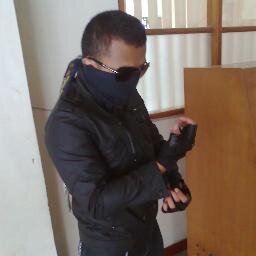 YoyonEddie's profile picture. Stay at the line