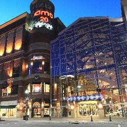 River Park Square is located in the heart of downtown Spokane. This dynamic shopping center is the Inland Northwest's premier shopping, dining & entertainment.