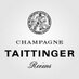 Champagne Taittinger (@taittingermx) Twitter profile photo