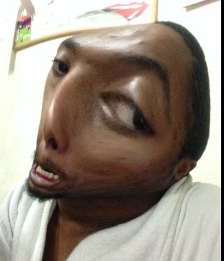 Ustwobi's profile picture. Anti social media, social media student (Lv Beginner), just trying to get his head around it #icantspellforshit #dontnowhowthishastagthingworks