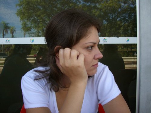 fernandafanti's profile picture. I'm just a Girl!