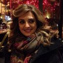 Nada Hammoud Ariss - @NadaAriss - Twitter