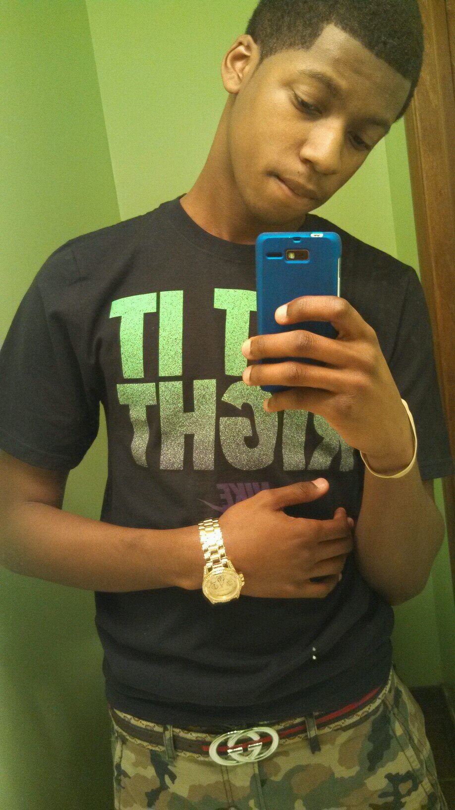 California love