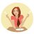 GlutenFreeJo's profile image