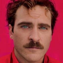Benvenuti sull'account twitter ufficiale di LEI, il film di Spike Jonze, In Blu-ray e DVD dal 25 settembre.