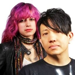 JOHNnBRITTANY's profile picture. This boy/girl rock dynamic captures the sweetness and tension of Buckingham/Nicks combined w/ the ferocity of The Kills.
https://t.co/5pjKIS1ybP