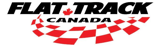 Flat Track Canada race series