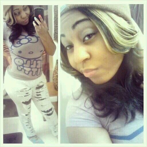 SHOW NO LOVE...LOVE WILL GET U KILLED...
