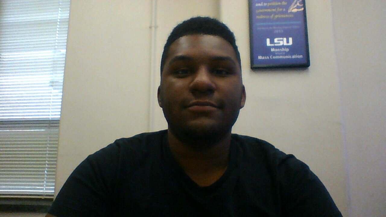 JJackson_TDR's profile picture. Entertainment Writer for @LSUReveille. Music and TV are my forte. #tdr #lsu #lplg