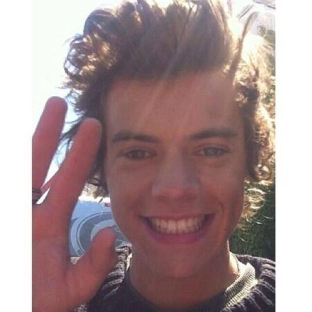 Midnight memories.