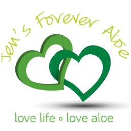 Love Life... Love Aloe... 
Be different, stand out from the crowd