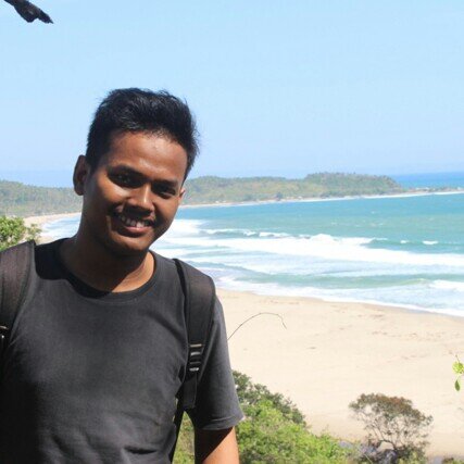 Abdoelyusuf's profile picture. | Untirta Public Administration | Gooners | VCC |